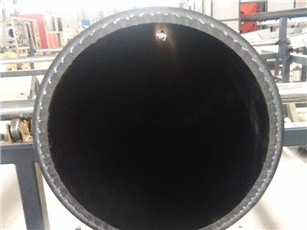 鋼絲網骨架復合管